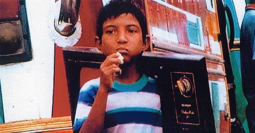 Aspen Shortsfest - 2002