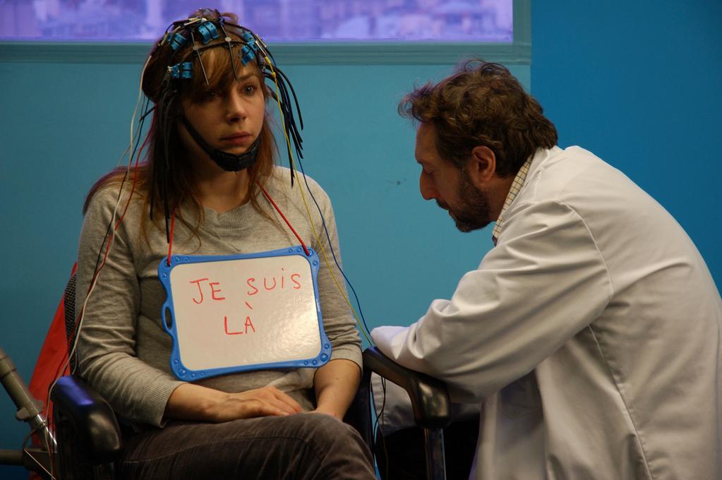 Festival du Film Francophone de Gr&egrave;ce  - 2010