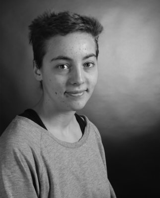 Manon Mergnat Manon Mergnat