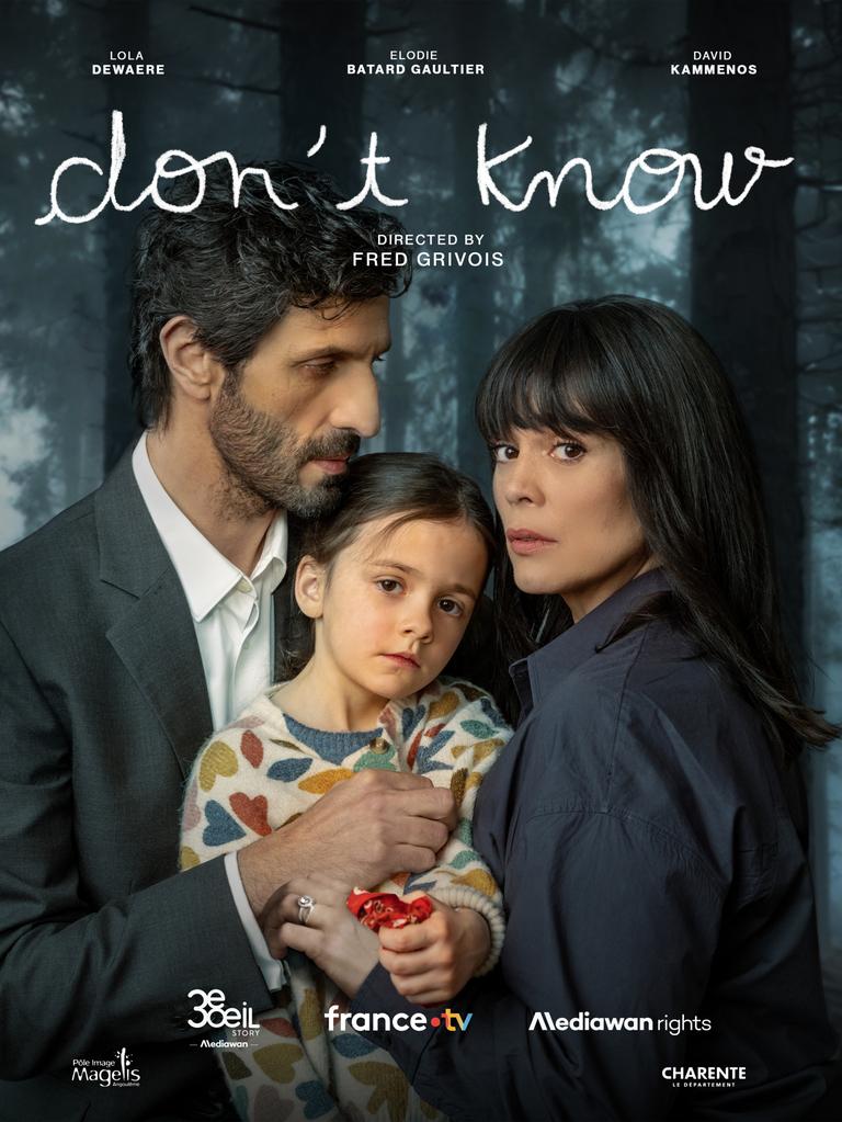 David Kammenos - © France Télévisions - 3ème oeil productions - Mediawan Rights David Kammenos - © France Télévisions - 3ème oeil productions - Mediawan Rights