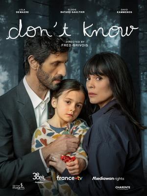 Je sais pas - © France Télévisions - 3ème oeil productions - Mediawan Rights Je sais pas - © France Télévisions - 3ème oeil productions - Mediawan Rights