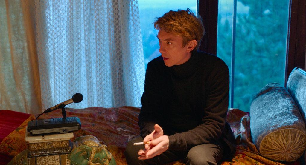 French Film Festival UK - 2023 - &copy; Les Films de l'Apr&egrave;s-Midi