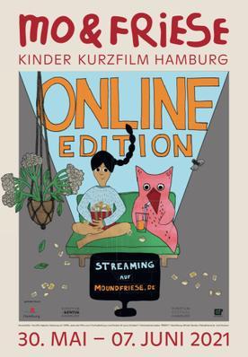 Hambourg (Mo & Friese) - Festival international de films pour enfants Hambourg (Mo & Friese) - Festival international de films pour enfants