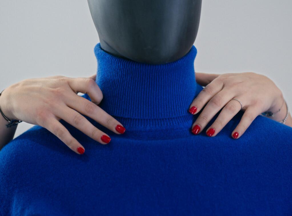 Fashion Victim Fashion Victim