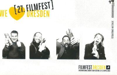 Filmfest Dresden Filmfest Dresden
