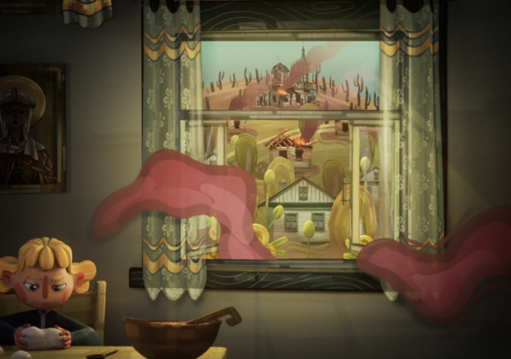 RUBIKA - L'École des Talents de la Création Numérique RUBIKA - L'École des Talents de la Création Numérique