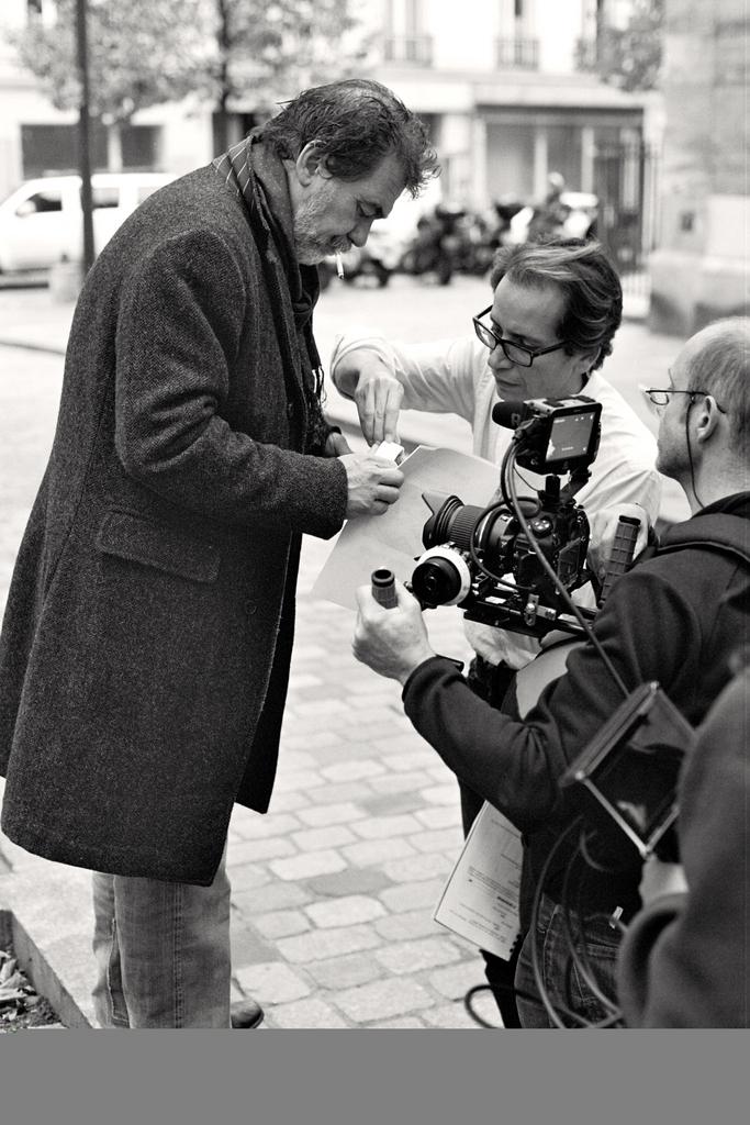 Estelle Lef&eacute;bure