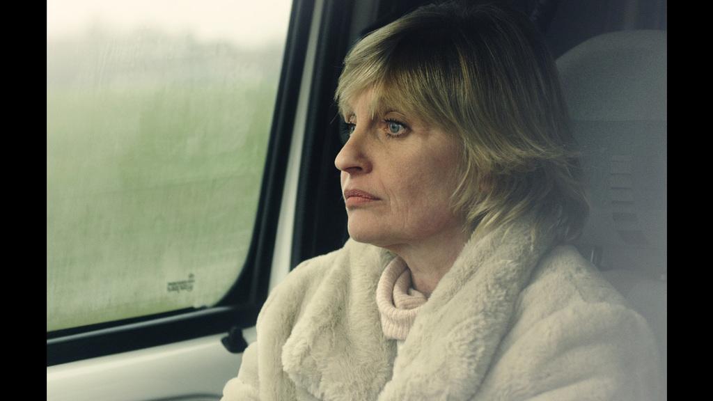 La Longue Route La Longue Route