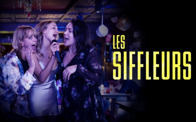 Les Siffleurs - &copy; Storia T&eacute;l&eacute;vision, France T&eacute;l&eacute;visions - Mediawan Rights