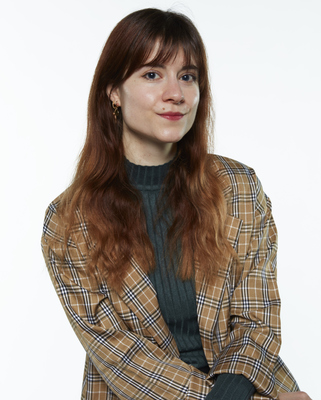 Pauline Guitton Pauline Guitton