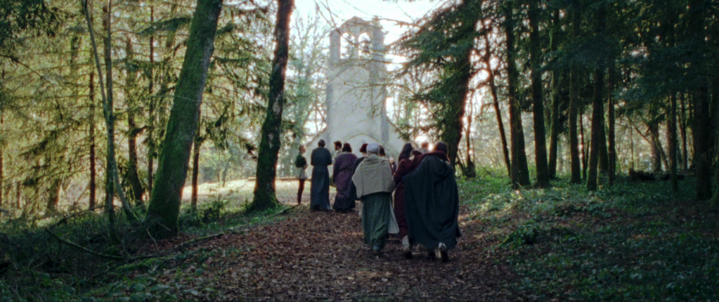 La Ventrière La Ventrière