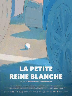 La Petite Reine blanche La Petite Reine blanche
