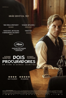 Deux procureurs - Brazil
