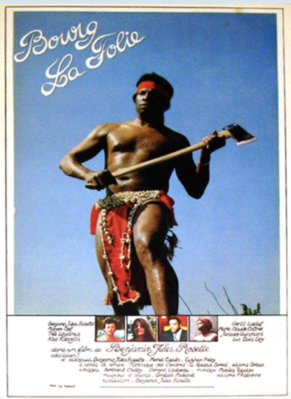 Bourg-la-Folie Bourg-la-Folie