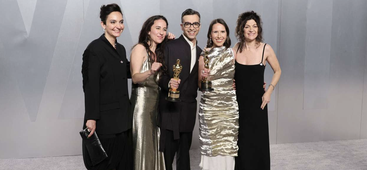 French cinema honored at the 98th Academy Awards