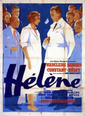 H&eacute;l&egrave;ne