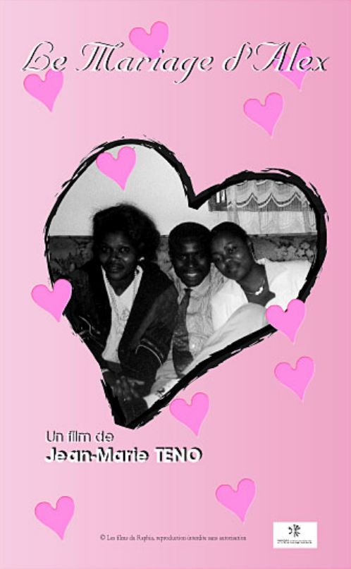 Vienna (Viennale) - International Film Festival - 2003 Vienna (Viennale) - International Film Festival - 2003