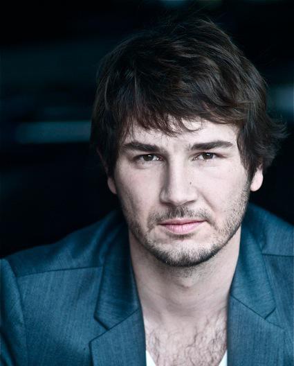 Frédéric Attard Frédéric Attard