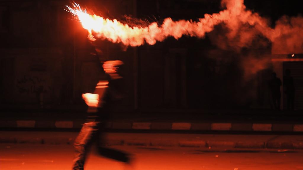 Mumbai Film Festival - 2018