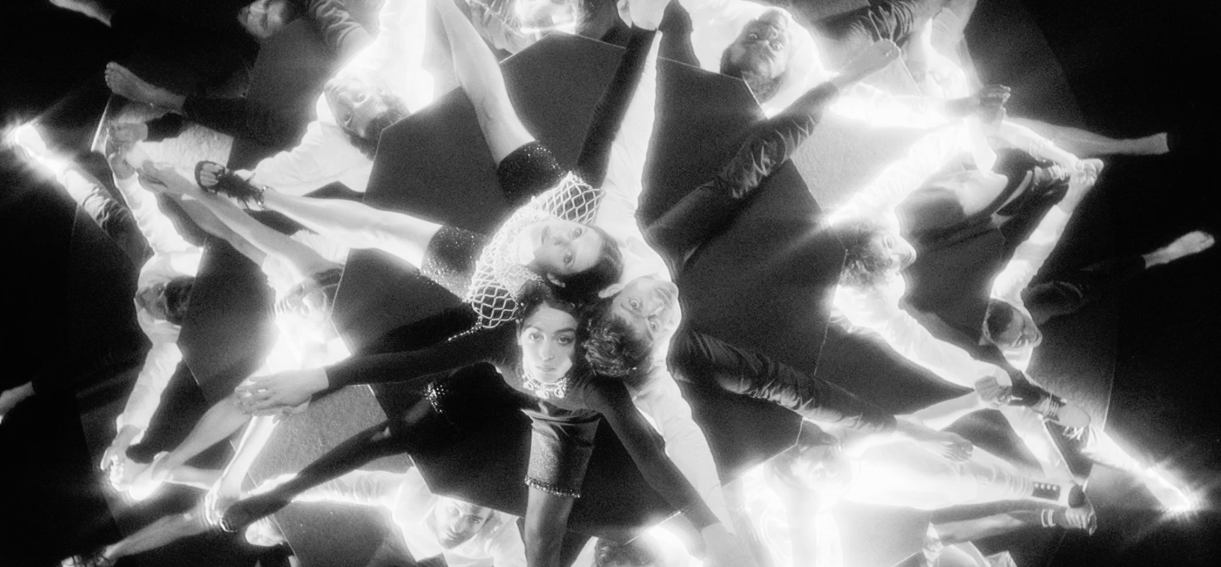 Deniz Gamze Ergüven filme les 36 révélations des César 2018 Deniz Gamze Ergüven filme les 36 révélations des César 2018