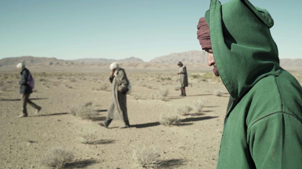 Festival Internacional de Cine de Marrakech - 2022