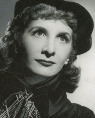 Jacqueline Morane Jacqueline Morane