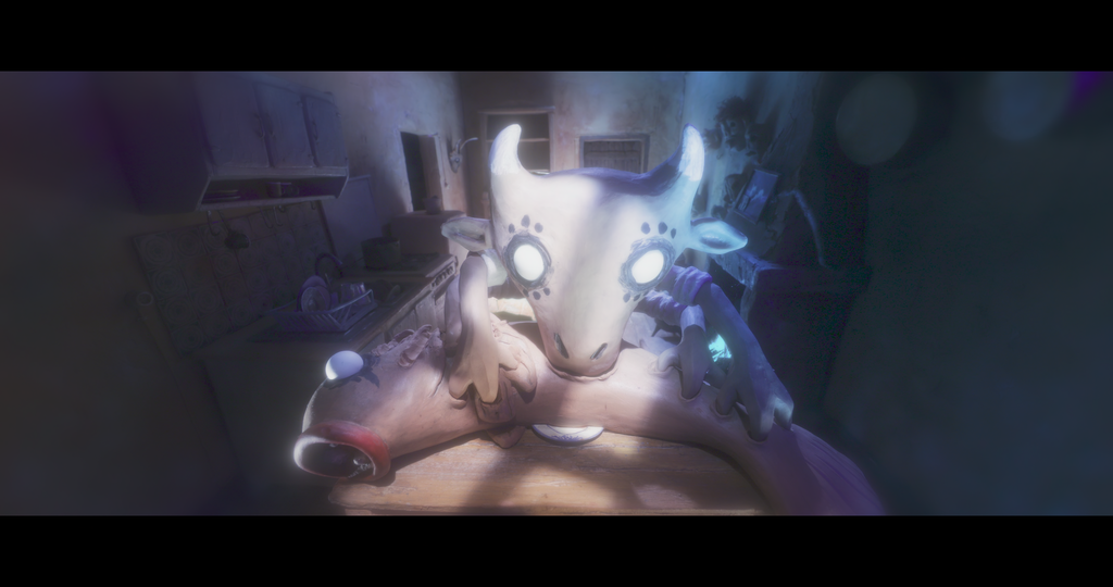 Los demonios de barro Los demonios de barro