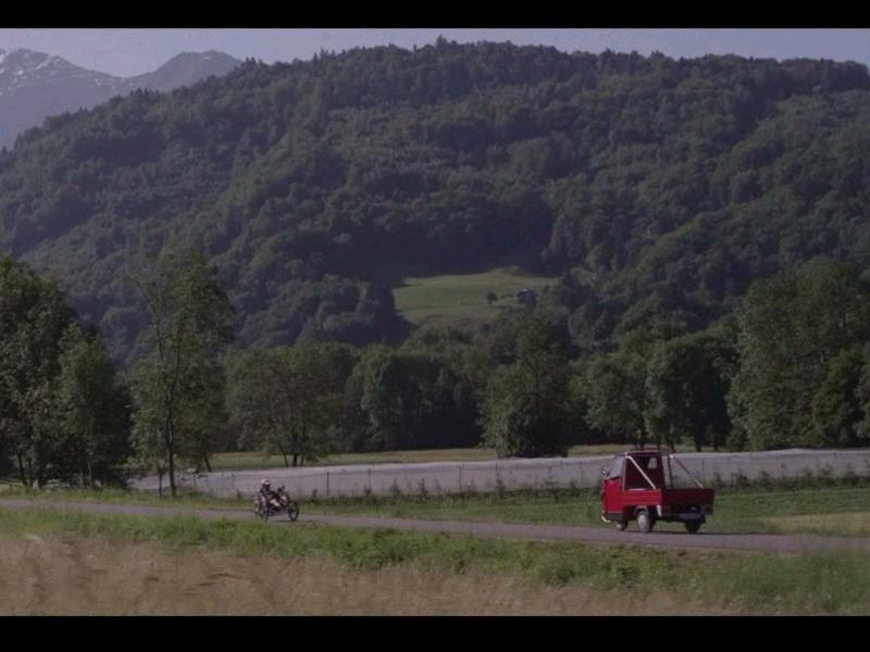 German French Film Week - 2016