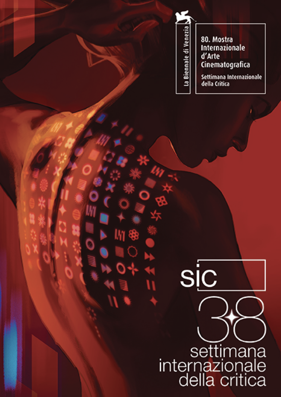 International Critics' Week - Venice - 2023