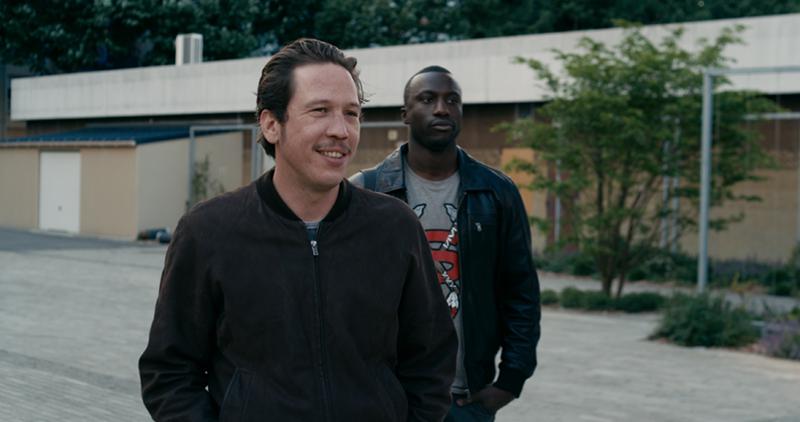 Festival Internacional de Cine de Karlovy Vary - 2014 - © La Vie est Belle - Oriflamme films Festival Internacional de Cine de Karlovy Vary - 2014 - © La Vie est Belle - Oriflamme films