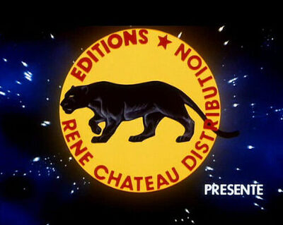 Editions René Château Editions René Château