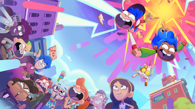 50/50 Heroes 50/50 Heroes