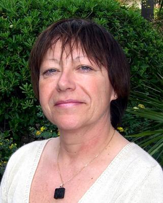 Marie-Christine Luton Marie-Christine Luton