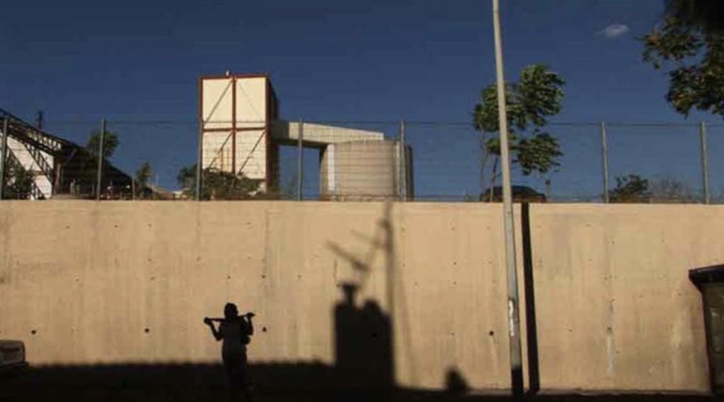 Marseille dans ses replis Marseille dans ses replis