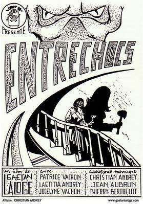 Entrechocs Entrechocs