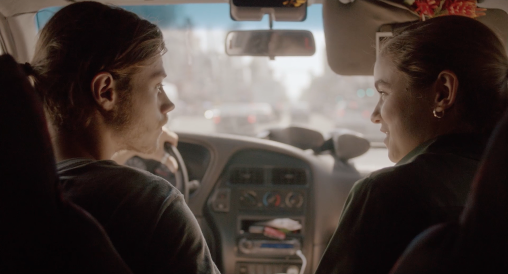 Nous les coyotes Nous les coyotes