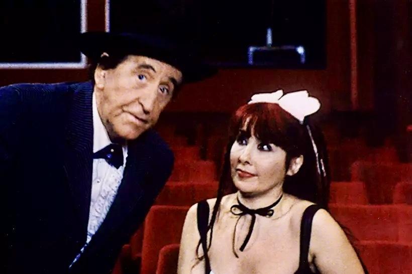 Fifi Martingale Fifi Martingale