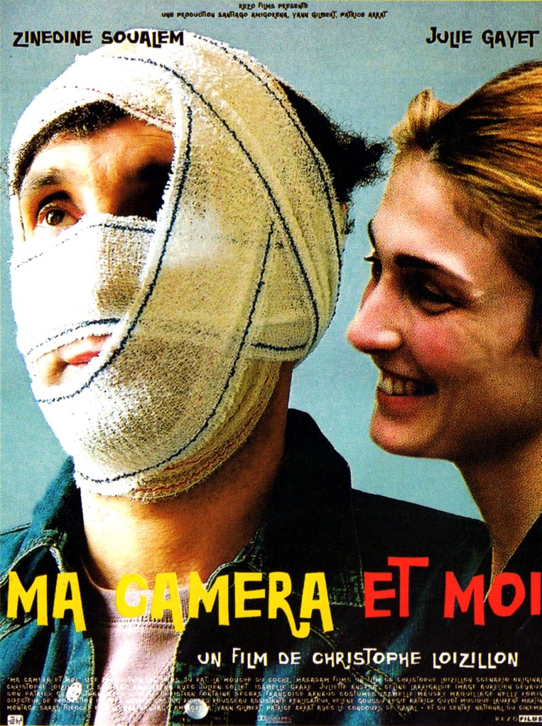 Ma camera et moi / カメラと私 Ma camera et moi / カメラと私
