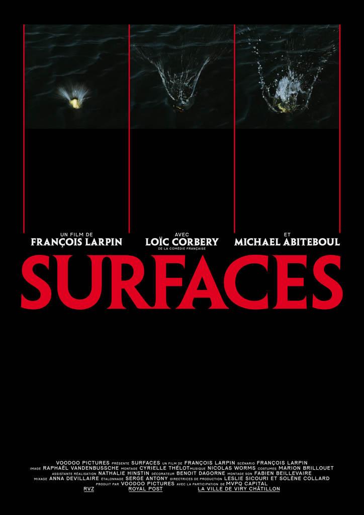 Surfaces Surfaces