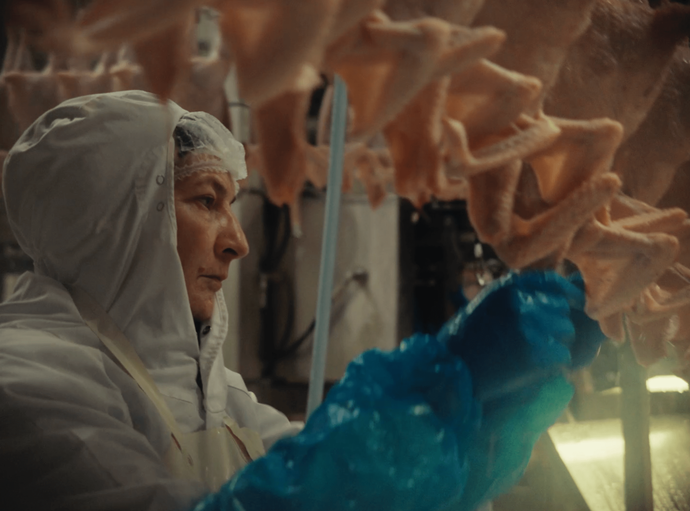 Pavane de Pauline Gay (2023) - Unifrance