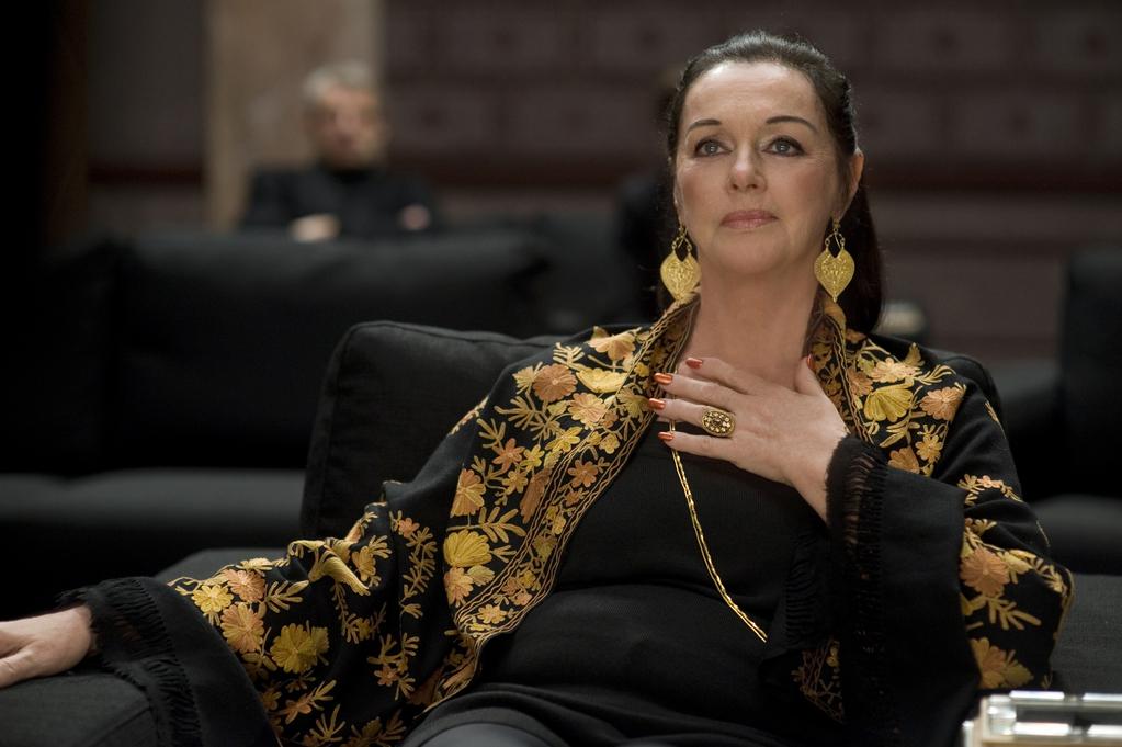 Press junket Australie & Nouvelle Z&eacute;lande - 2012