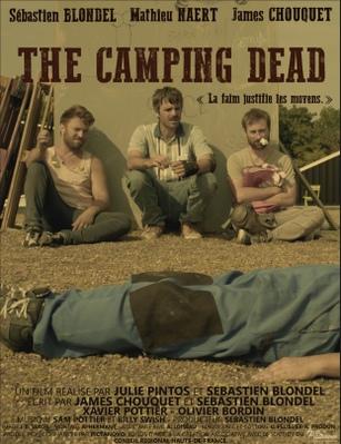 The Camping Dead The Camping Dead