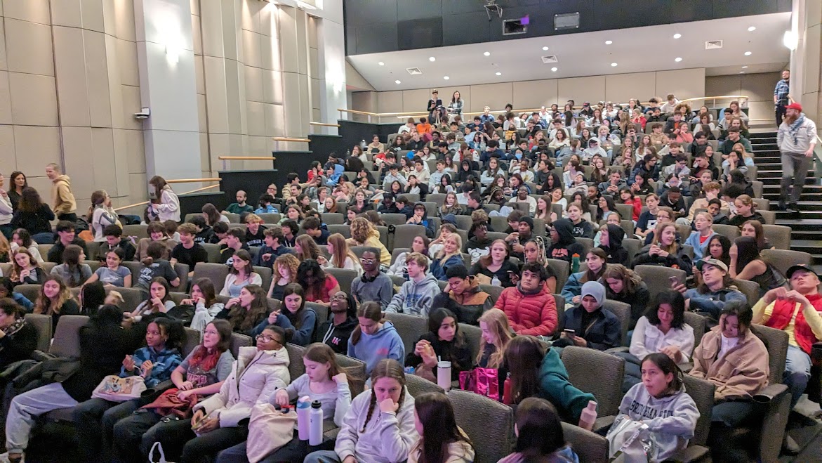 "The Animal Kingdom" and "The Rapture" awarded at the 29th Rendez-Vous With French Cinema in New York "The Animal Kingdom" and "The Rapture" awarded at the 29th Rendez-Vous With French Cinema in New York