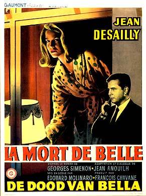 The Passion of Slow Fire - Affiche belge The Passion of Slow Fire - Affiche belge