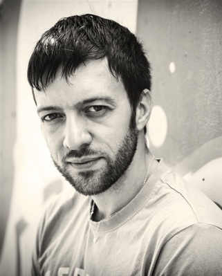 Johan Gauci Johan Gauci