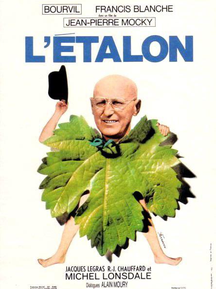 L'Etalon L'Etalon
