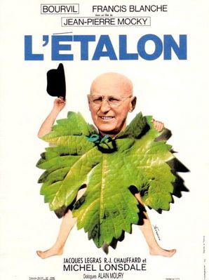 L'Etalon L'Etalon