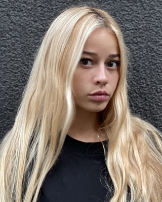 Louise Leroy Louise Leroy