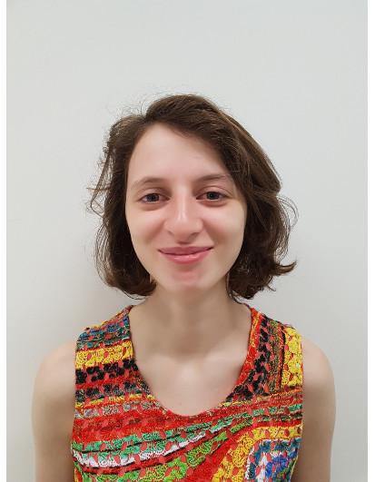 Cécile Minaud Cécile Minaud