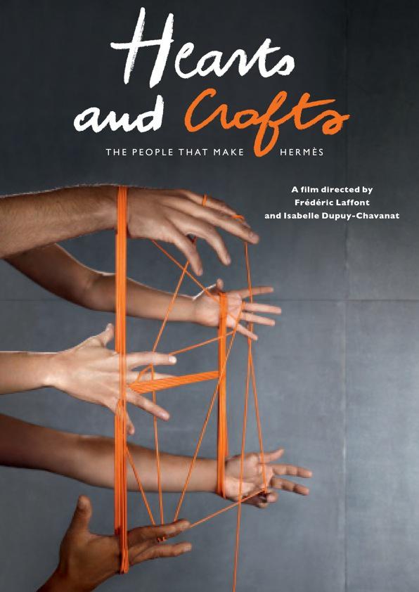 Les Mains d'Hermès Les Mains d'Hermès